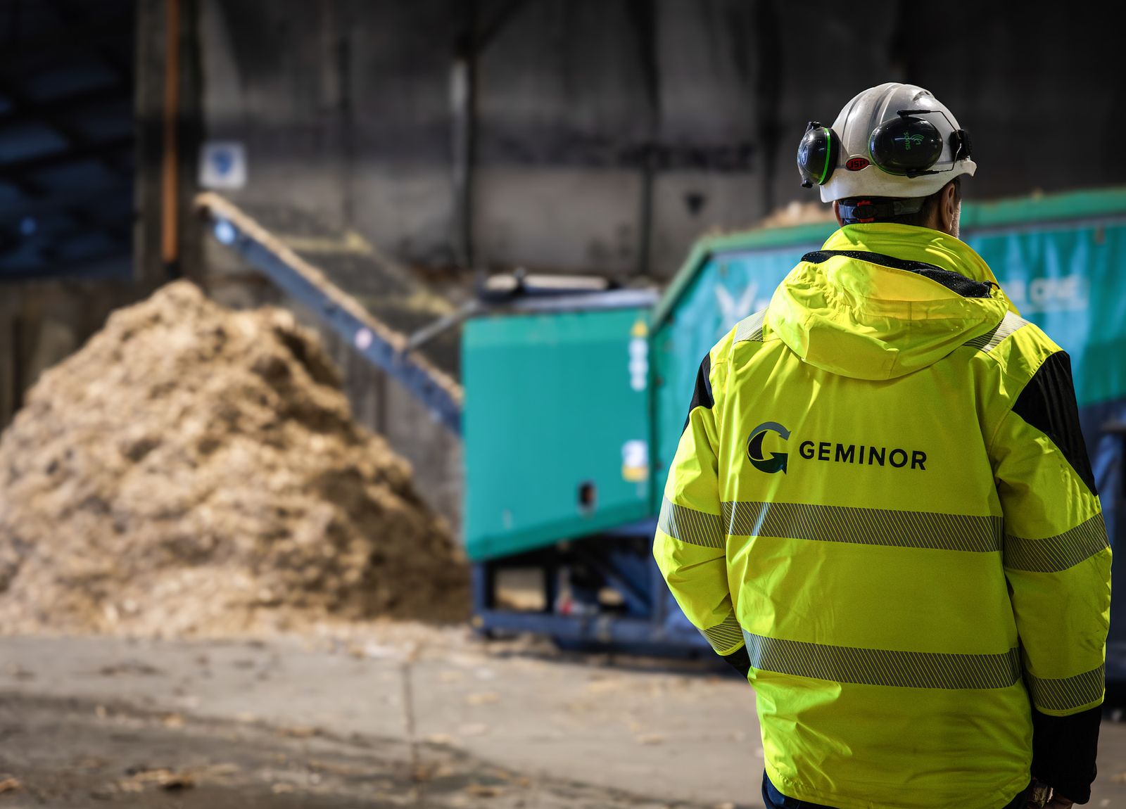 Geminor refines UK waste-to-energy supply strategy → Geminor - Reducing Waste To Energy Supply